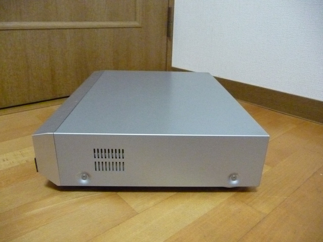 D-VHS ビデオデッキ Panasonic NV-DH2 パナソニック デジタル