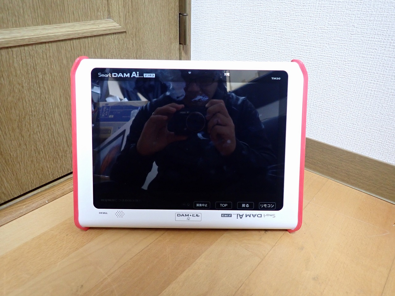 デンモク DAIICHIKOSHO SmartDAM Ai TM30 第一興商 スマートダム DAM