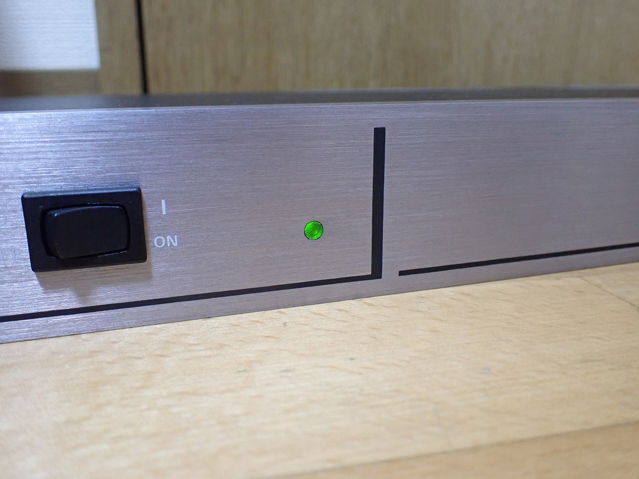 システムコントローラー BOSE 502C SYSTEMS CONTROLLER ボーズ ラック