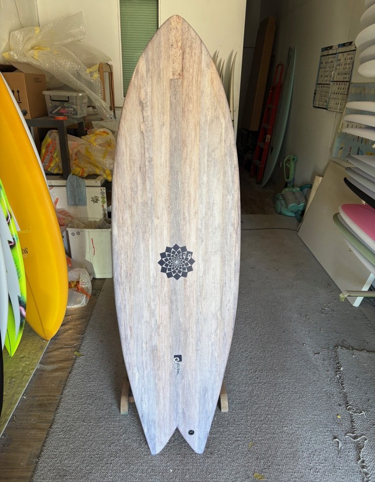 GMCサーフボード | サーフショップ レトリック オーストラリア