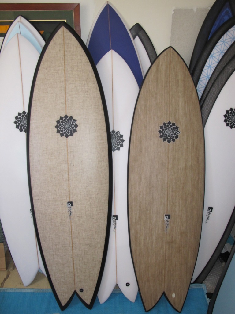 GMCサーフボード | サーフショップ レトリック オーストラリア