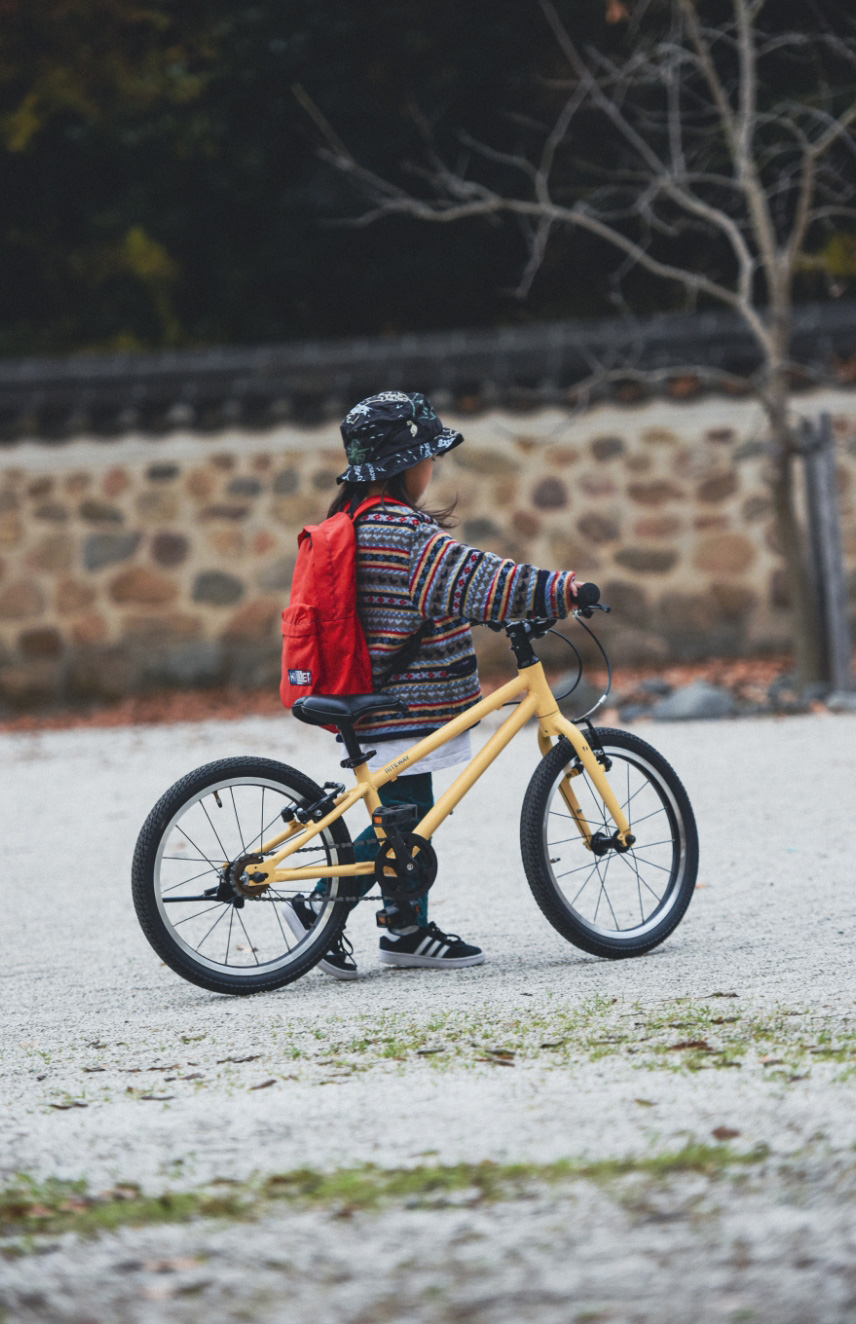 ZIT 18 | ライトウェイバイクブランドサイト