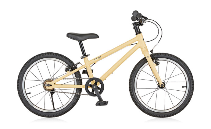 ZIT 18 | ライトウェイバイクブランドサイト