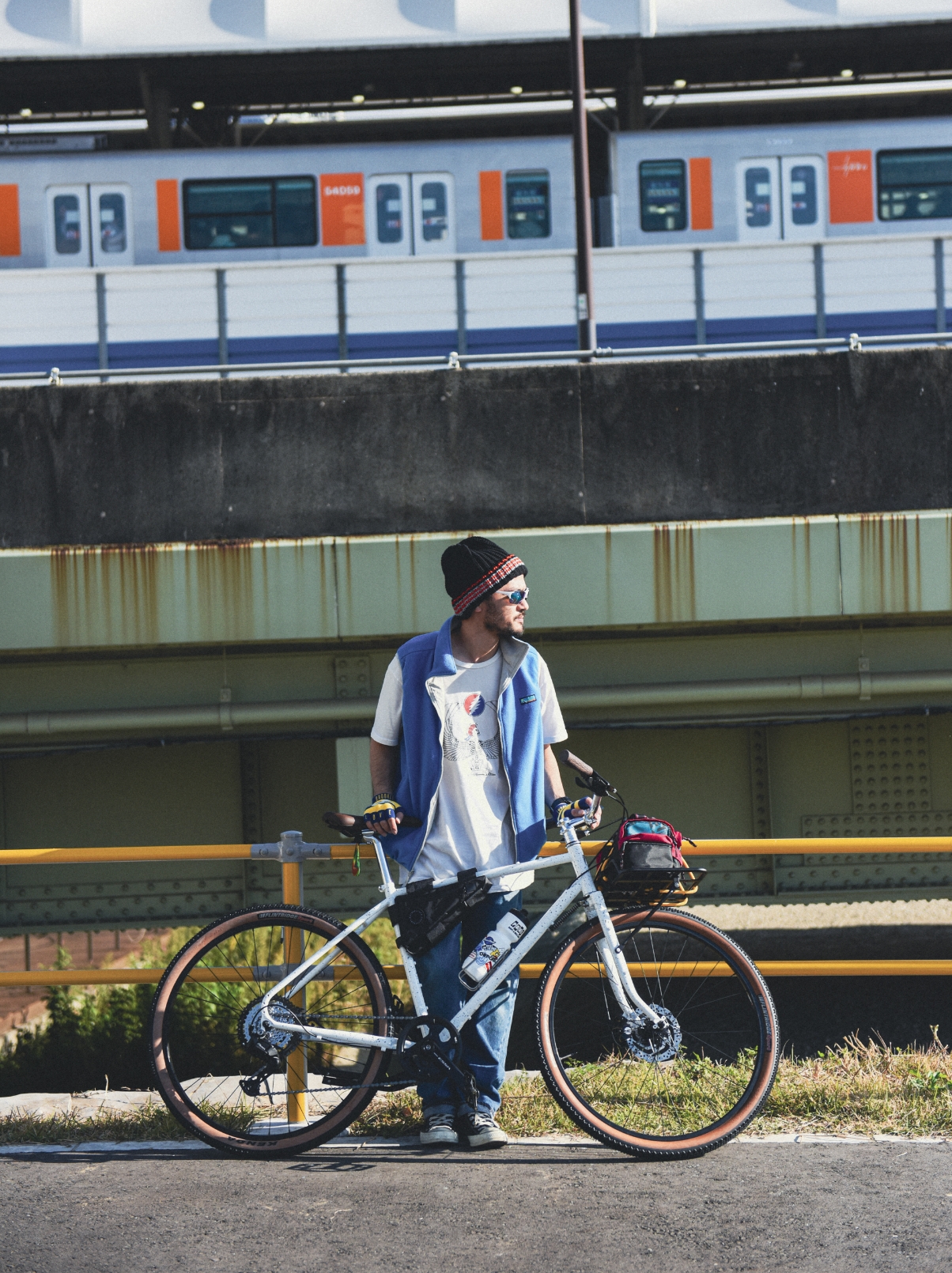 ソノマ F クロスバイク | ライトウェイバイクブランドサイト