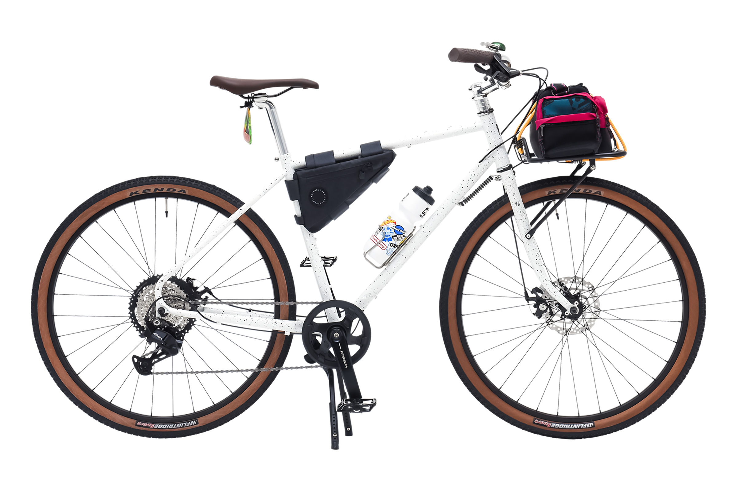 ソノマ F クロスバイク | ライトウェイバイクブランドサイト