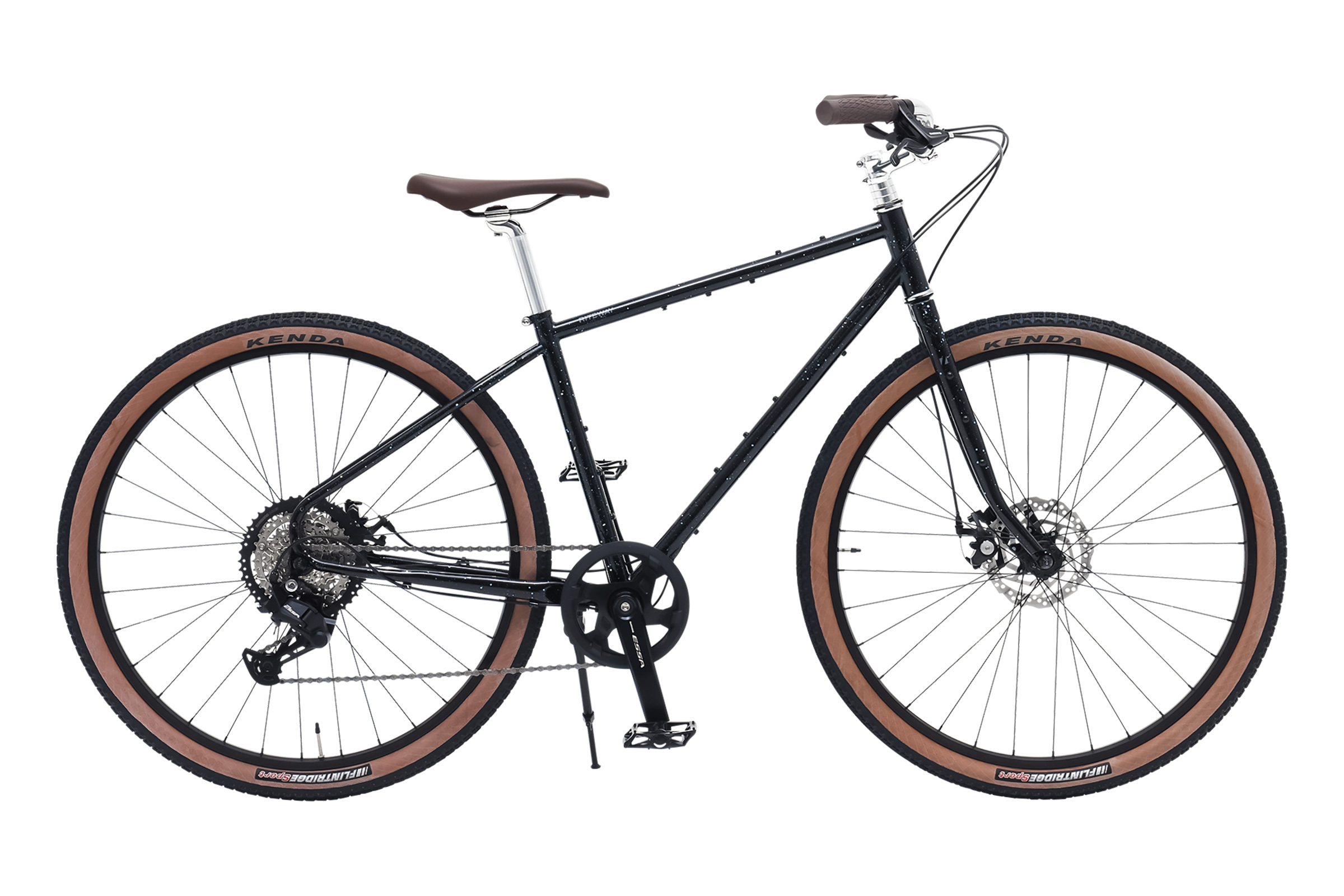 ソノマ F クロスバイク | ライトウェイバイクブランドサイト