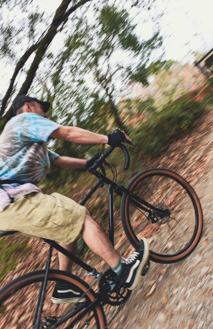 ソノマ アドベンチャー クロスバイク | ライトウェイバイクブランドサイト