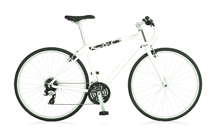 シェファード シティ クロスバイク | ライトウェイバイクブランドサイト