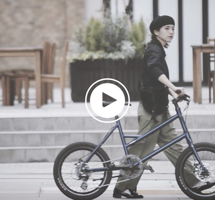 グレイシア クロスバイク | ライトウェイバイクブランドサイト