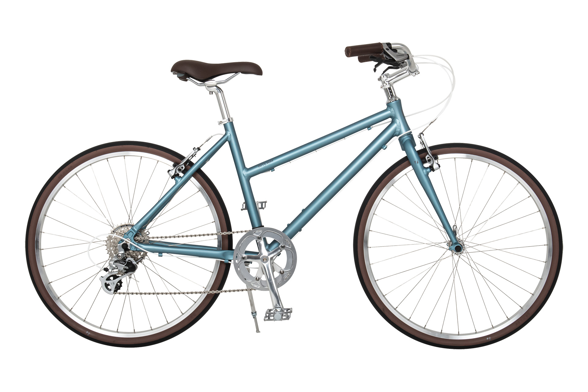 パスチャー クロスバイク | ライトウェイバイクブランドサイト