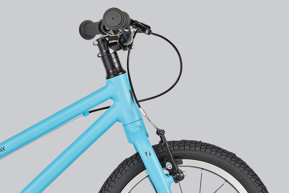 ZIT 16 | ライトウェイバイクブランドサイト