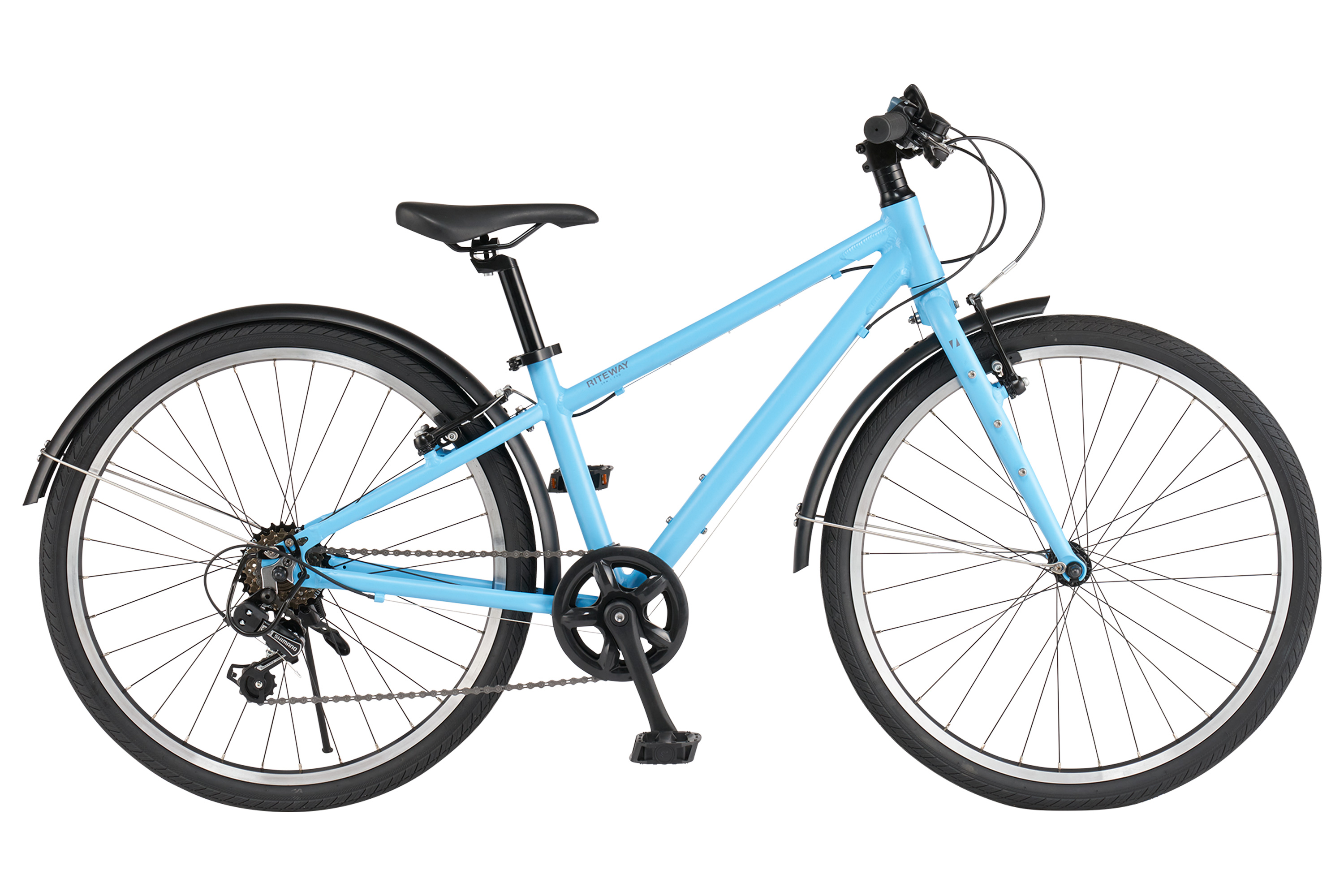 ZIT 24 | ライトウェイバイクブランドサイト