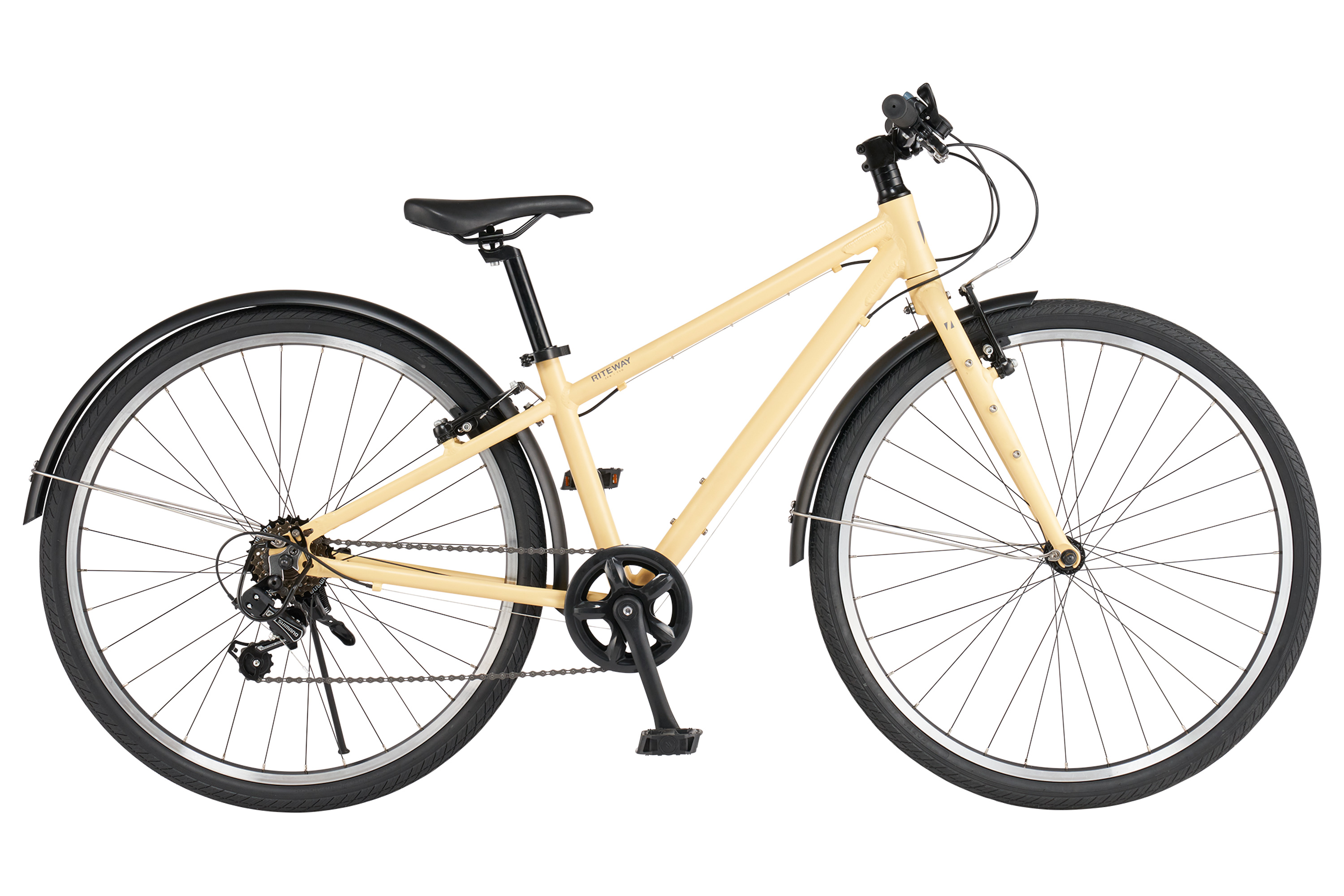 ZIT 26 | ライトウェイバイクブランドサイト