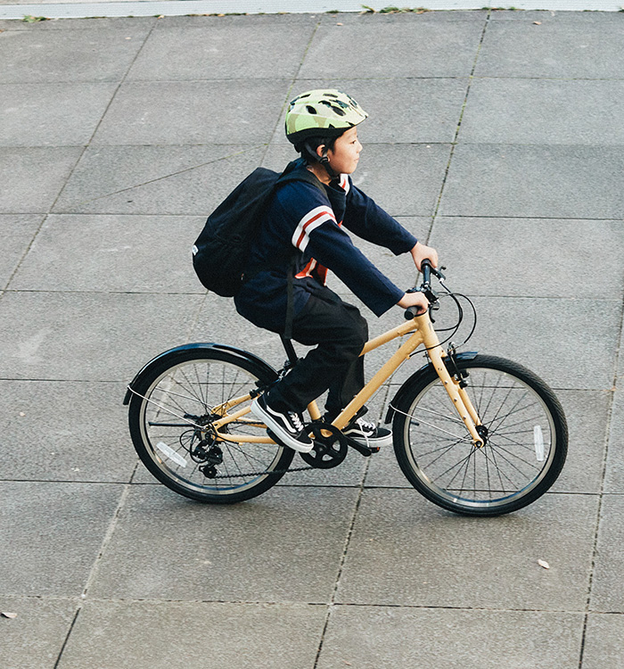 ZIT 22 | ライトウェイバイクブランドサイト