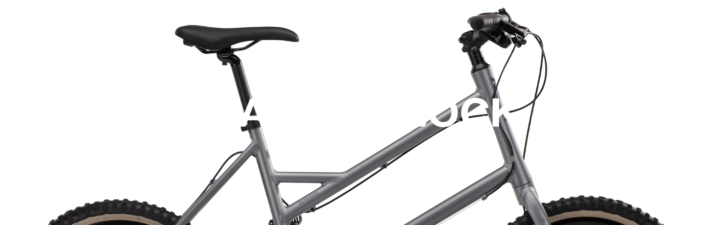 ライトウェイバイクブランドサイト