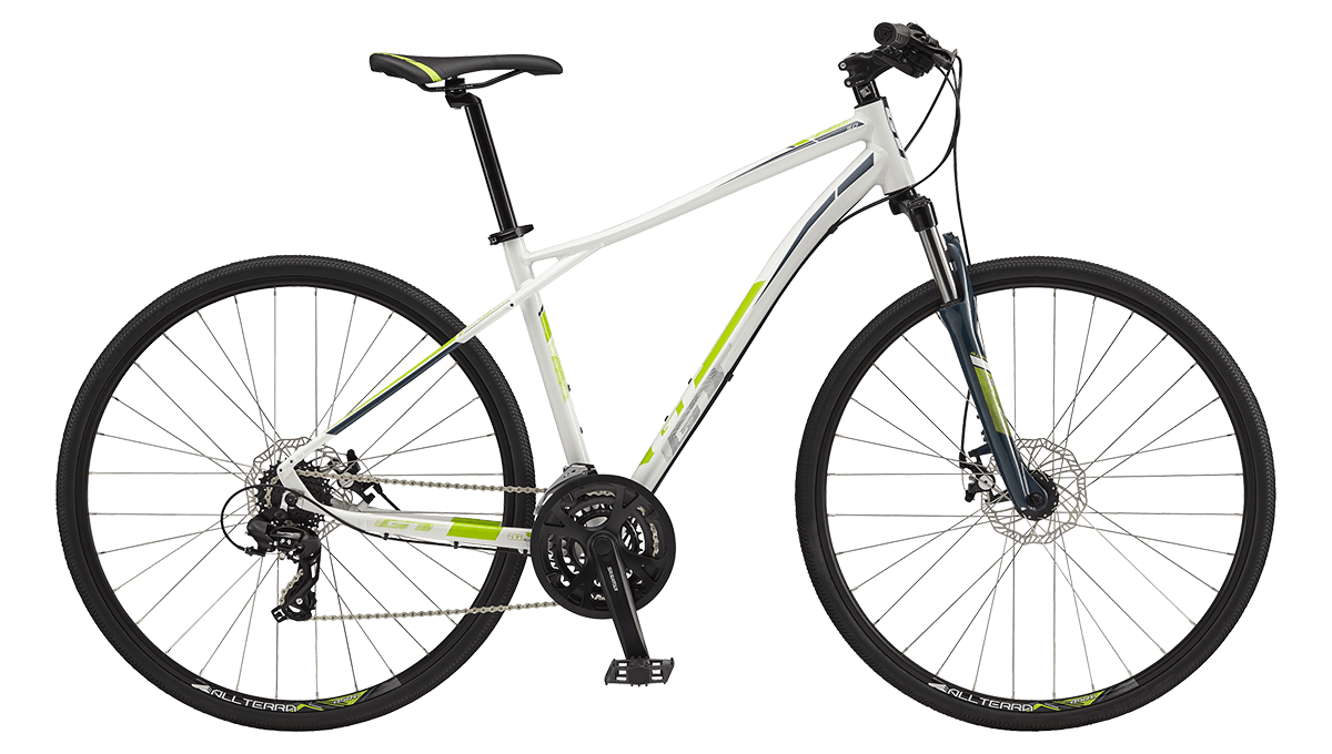 TRANSEO 5.0 - GT Bicycles 日本語公式サイト | MTB,BMX,グラベルロード