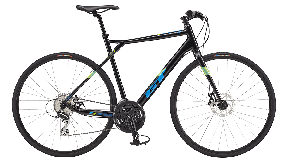 GRADE FB COMP - GT Bicycles 日本語公式サイト | MTB,BMX,グラベルロード