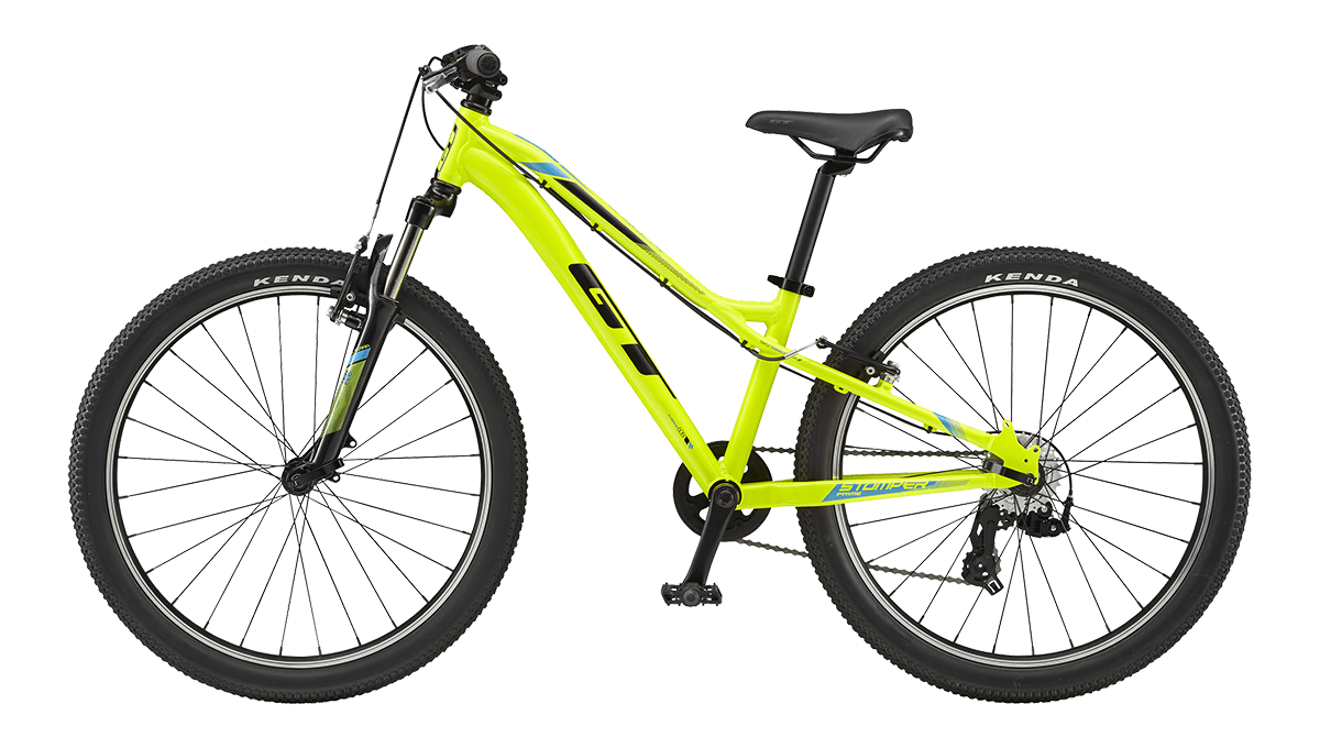 STOMPER PRIME 24 - GT Bicycles 日本語公式サイト | MTB,BMX,グラベル