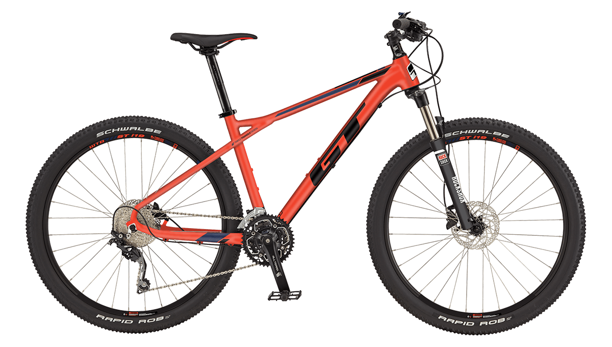 AVALANCHE COMP - GT Bicycles 日本語公式サイト | MTB,BMX,グラベルロード