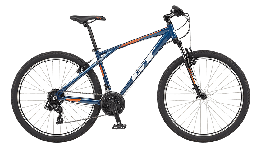 Palomar(パロマー) トレイル向けMTB | GT Bicycles 日本語公式サイト