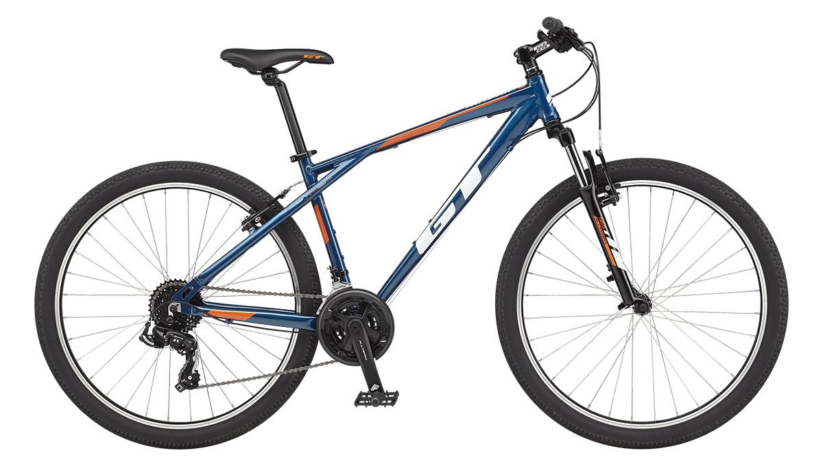 Palomar(パロマー) トレイル向けMTB | GT Bicycles 日本語公式サイト