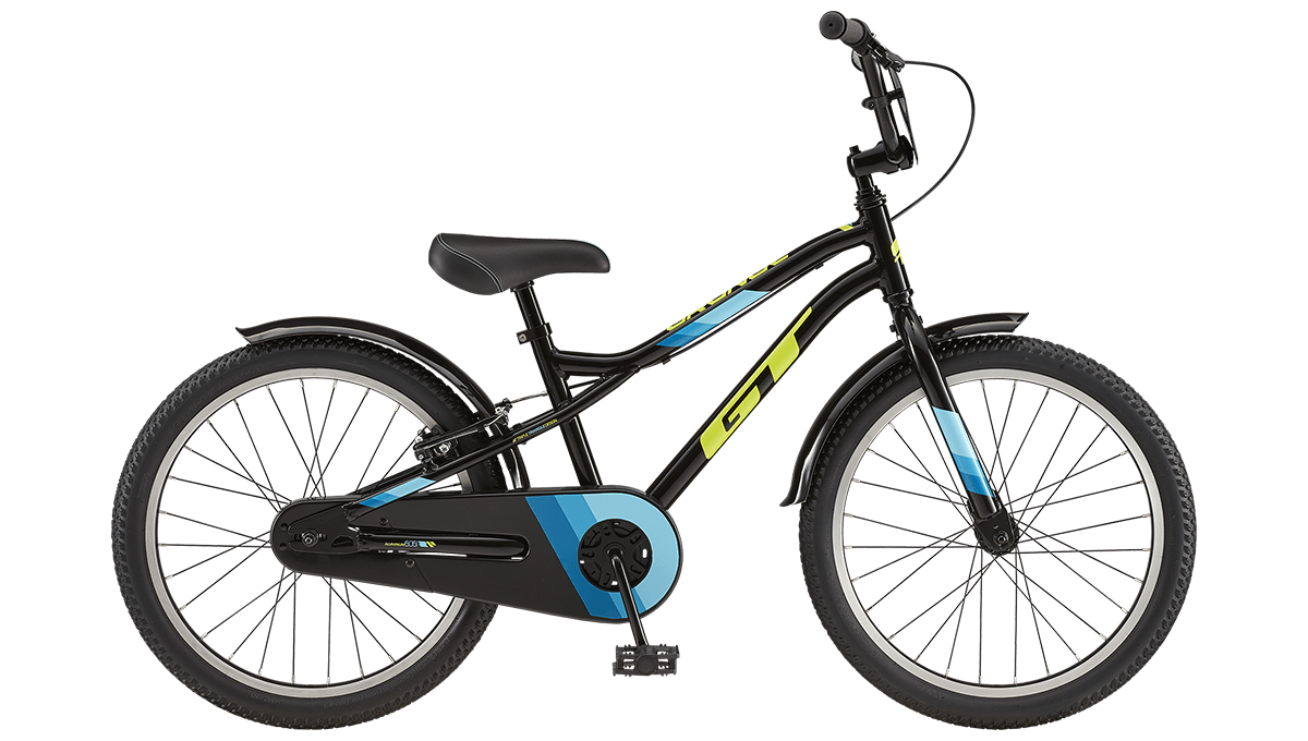 Range(ランジ) キッズバイク | GT Bicycles 日本語公式サイト - GT