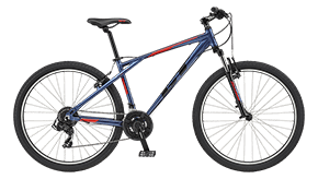 GT Palomar Al. (パロマー アロイ) | 公式日本語Web - GT Bicycles