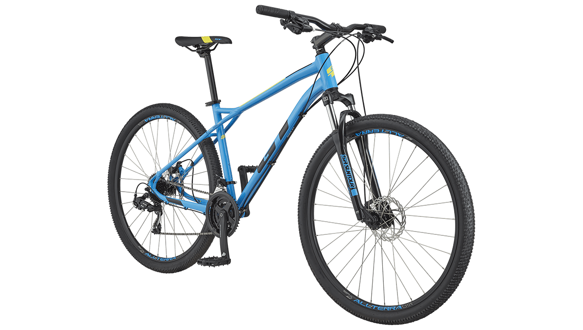 GT Aggressor Sport (アグレッサー スポーツ) | 公式日本語Web - GT