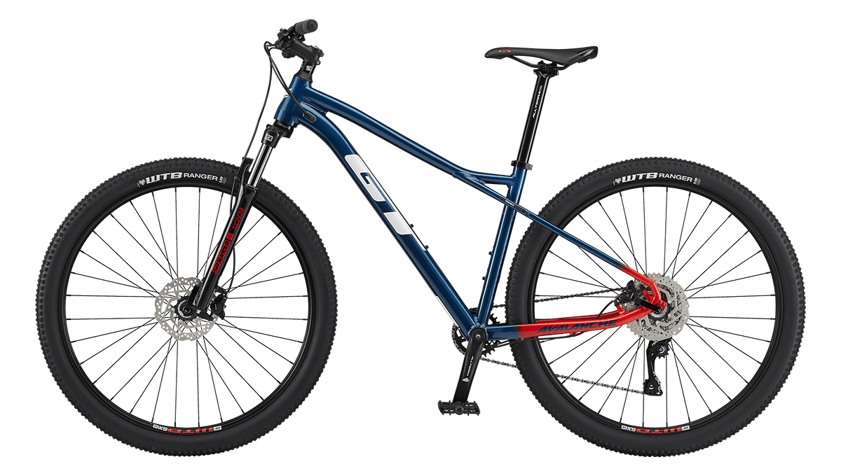 GT Avalanche Comp (アバランチェ コンプ) | 公式日本語Web - GT