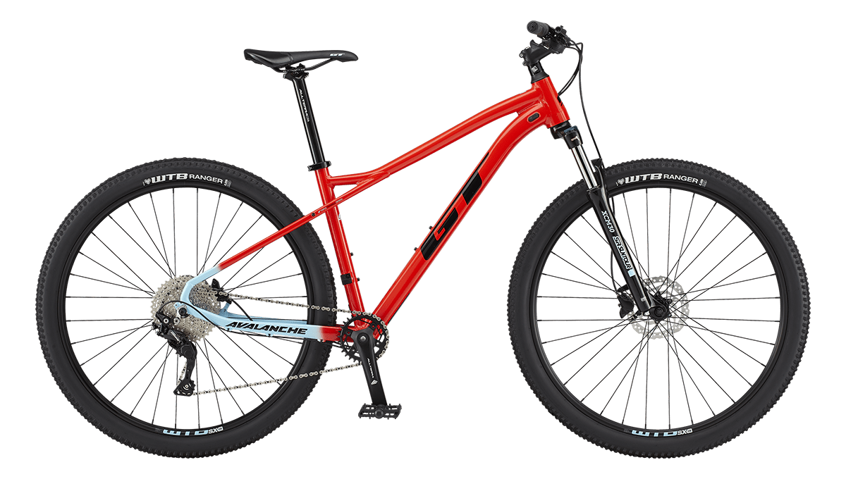 GT Avalanche Comp (アバランチェ コンプ) | 公式日本語Web - GT