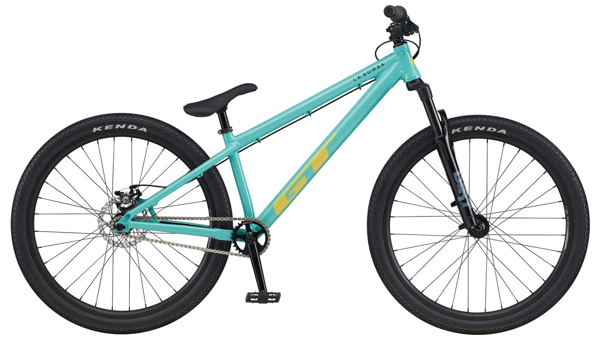 LABOMBA 26 (ラボンバ26) キッズバイク | GT Bicycles 日本語公式