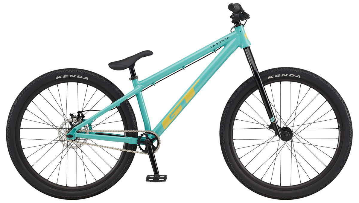 LABOMBA 26 (ラボンバ26) キッズバイク | GT Bicycles 日本語公式