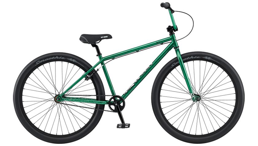 PERFORMER 29(パフォーマー29) BMXフリースタイル | GT Bicycles 日本