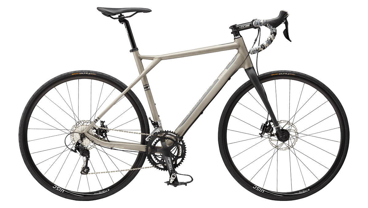 GRADE ALLOY 105 - GT Bicycles 日本語公式サイト | MTB,BMX,グラベル