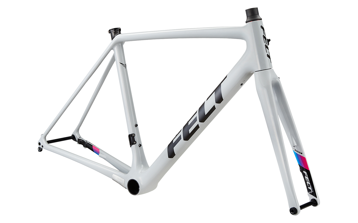 FELT (フェルト) FR | Advanced | Frame 2024年モデル 超軽量 ディスク