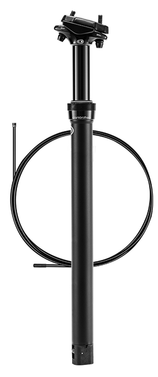 HIGHLINE XC/GRAVEL｜ハイライン XC/グラベル｜CRANKBROTHERS｜ライト