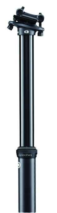 HIGHLINE 7｜ハイライン 7｜CRANKBROTHERS｜ライトウェイ公式製品情報