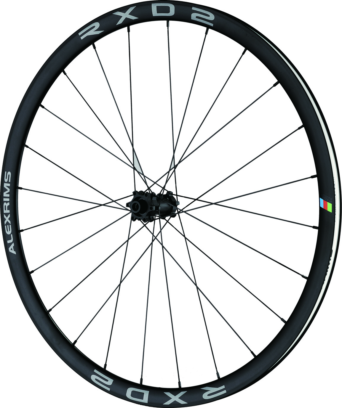 RXD2｜｜ALEXRIMS｜ライトウェイ公式製品情報