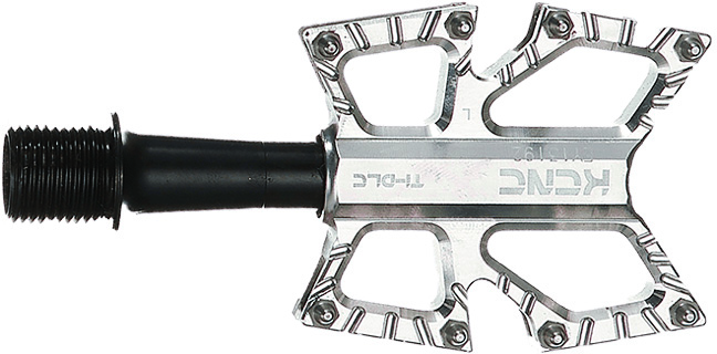 KYREX SLIM ROAD PLATFORM｜｜KCNC｜ライトウェイ公式製品情報