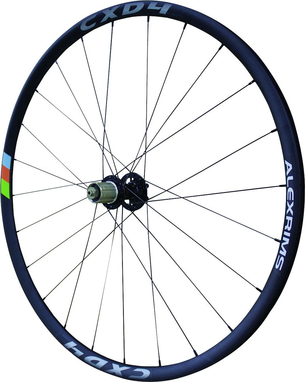 CXD4｜｜ALEXRIMS｜ライトウェイ公式製品情報