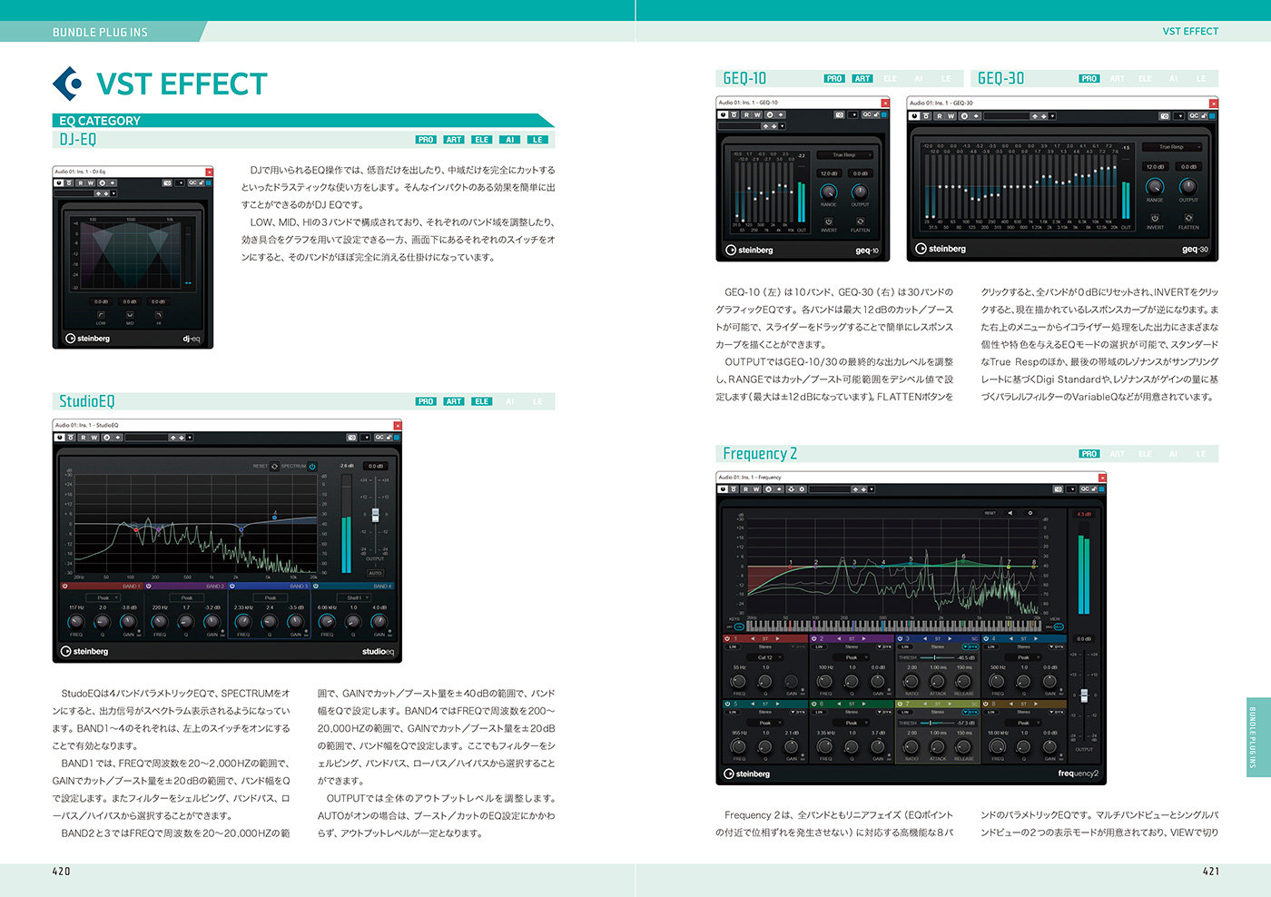 Cubase12SERIES徹底操作ガイド|商品一覧|リットーミュージック