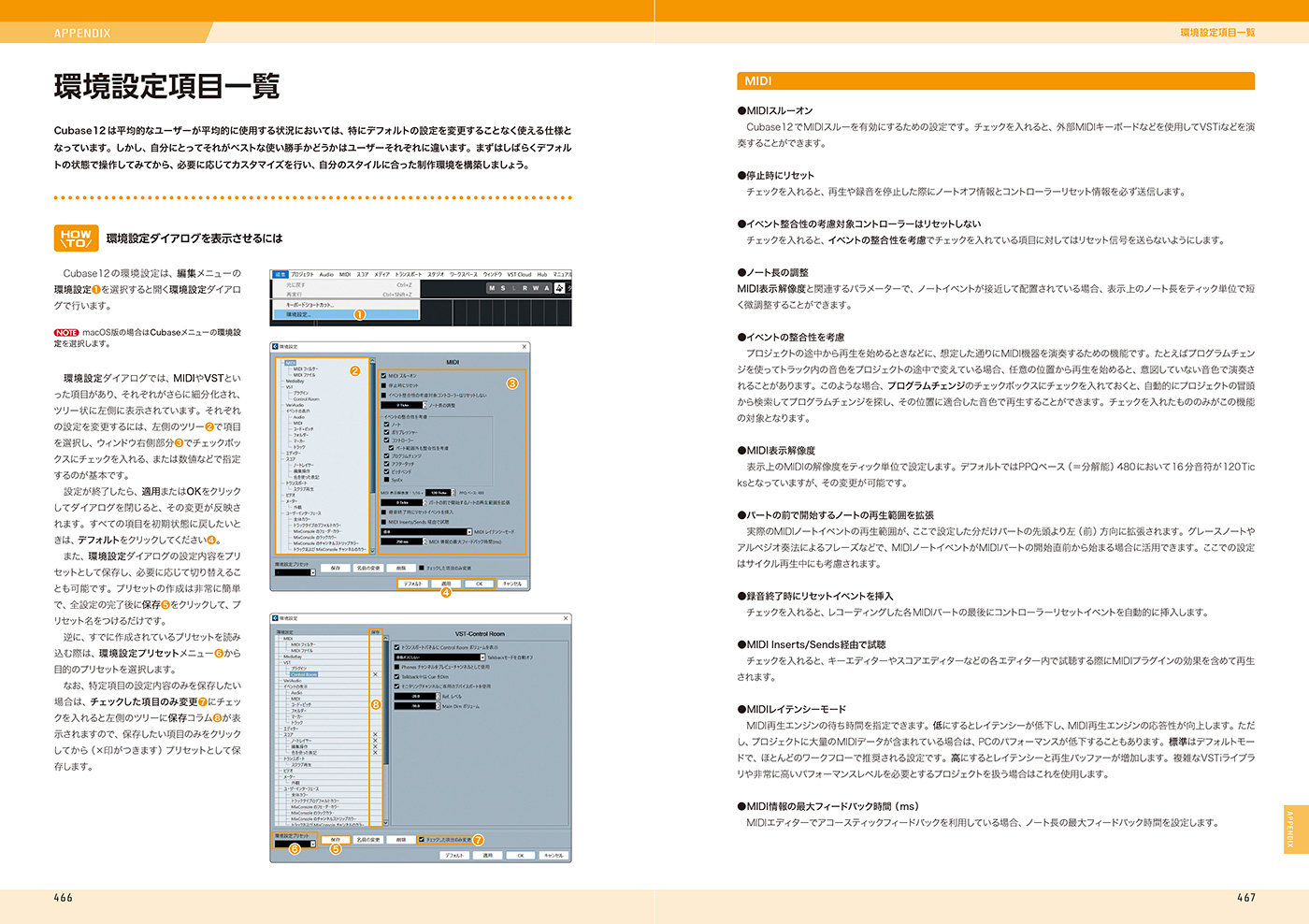 Cubase12SERIES徹底操作ガイド|商品一覧|リットーミュージック