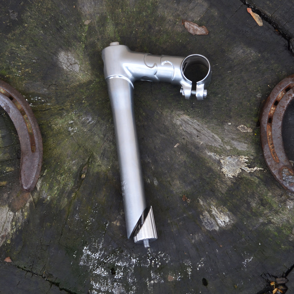 Stem - Nitto Lugged – Rivendell Bicycle Works