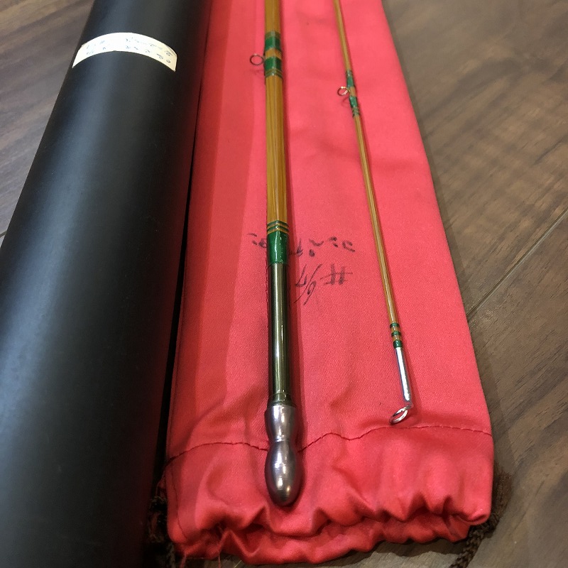 Pezon et Michel] Parabolic Supreme Competition 8'6″ #6/7 | 北海道