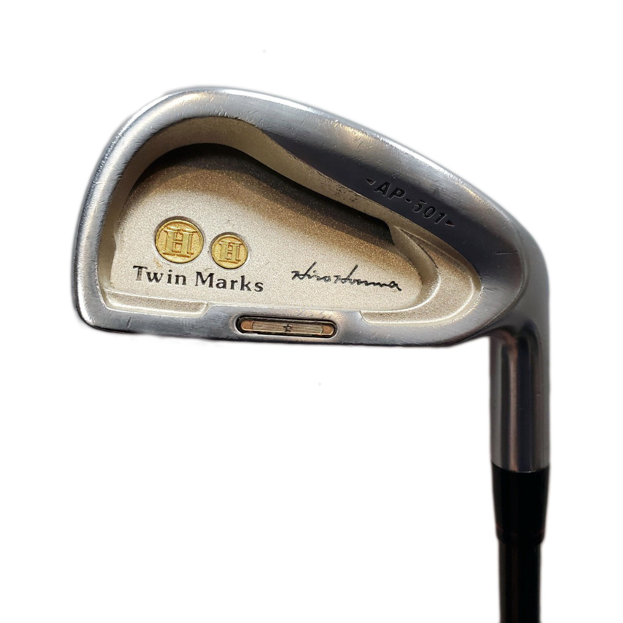 Honma Twin Marks Back - Riverside Golf - Golf Clubs - Golf Bags