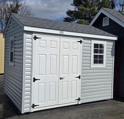 Sheds Williamstown NJ 08094 | Inexpensive Discounted Sheds | Ricks