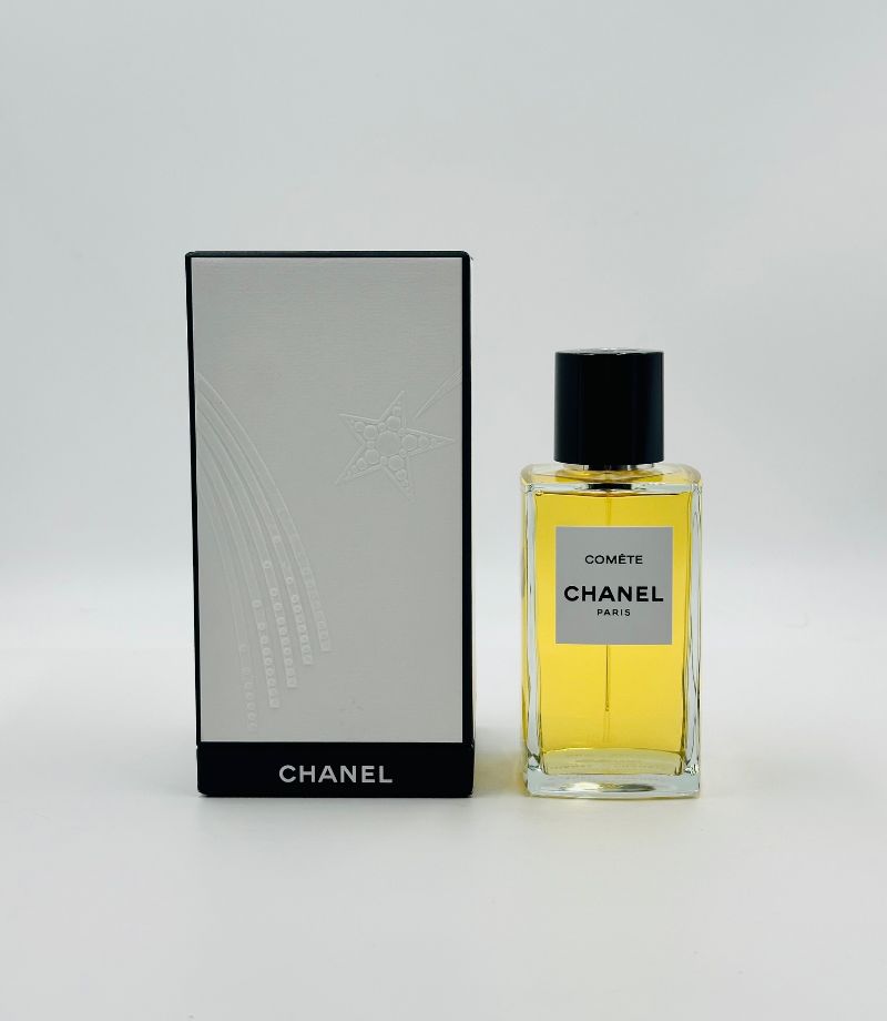 CHANEL COMÈTE コメット 75ml CHANEL COMETE – Rich and Luxe
