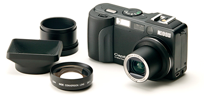 Caplio GX / デジタルカメラ | RICOH IMAGING