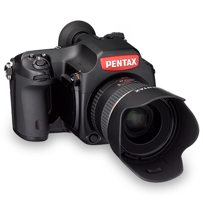 仕様 /赤外線カメラPENTAX 645Z IR / デジタルカメラ / 製品 | RICOH