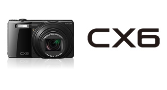 CX6｜対応アクセサリー｜サポート&サービス | RICOH IMAGING